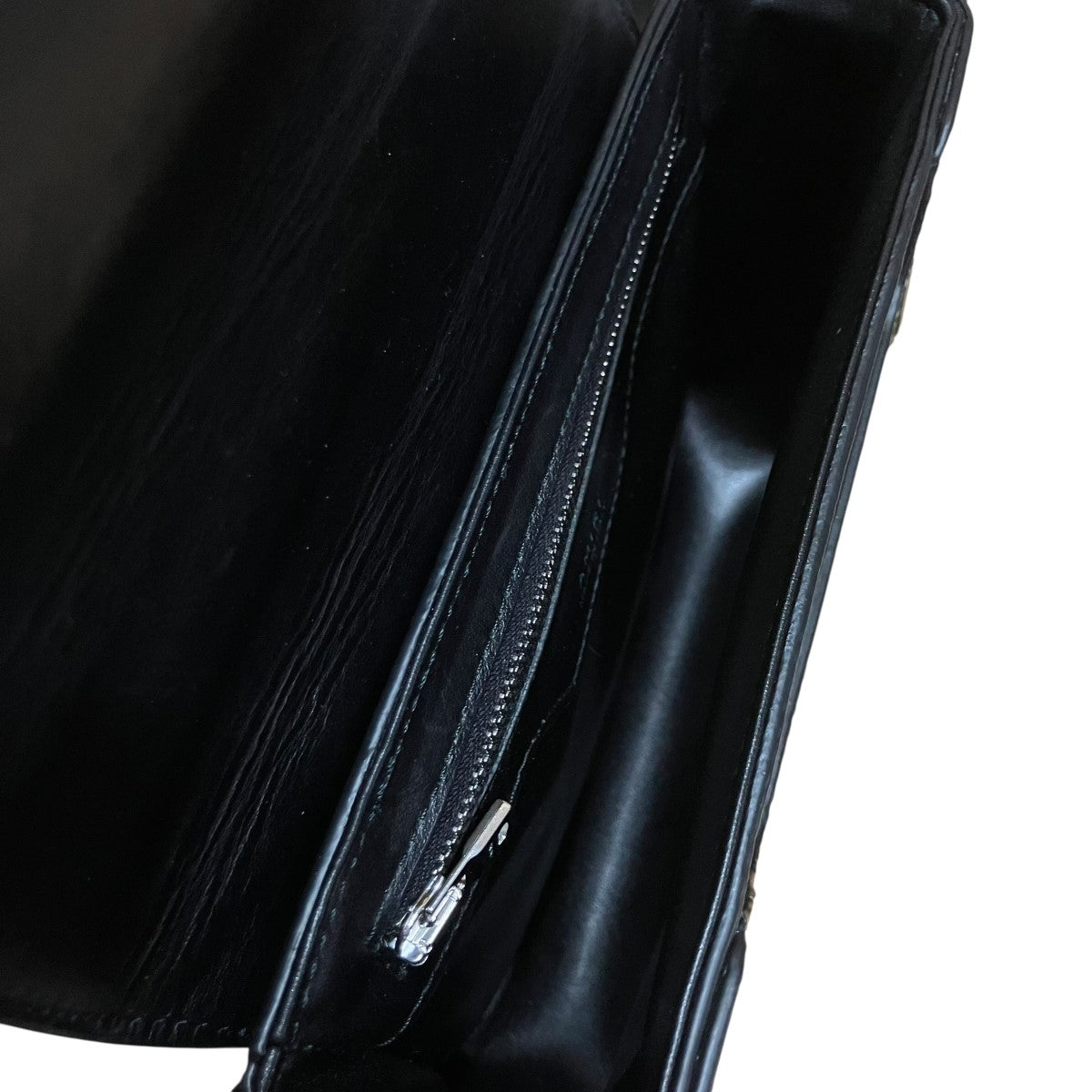 AMIRI ショルダーバッグ 古着・中古-6枚目のアイテム画像