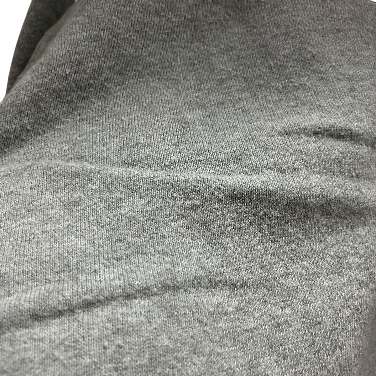 UNDERCOVER サイドGCパーツ付スウェットパンツ 古着・中古-6枚目のアイテム画像