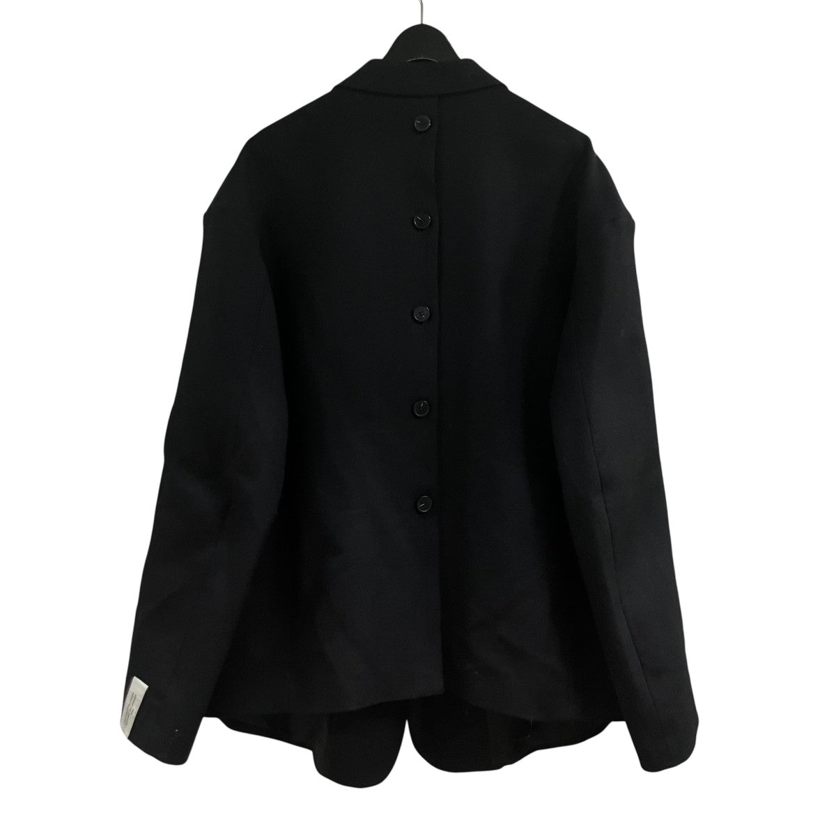 rokh×H＆M ボタンディテール ブレザー 古着・中古-3枚目のアイテム画像