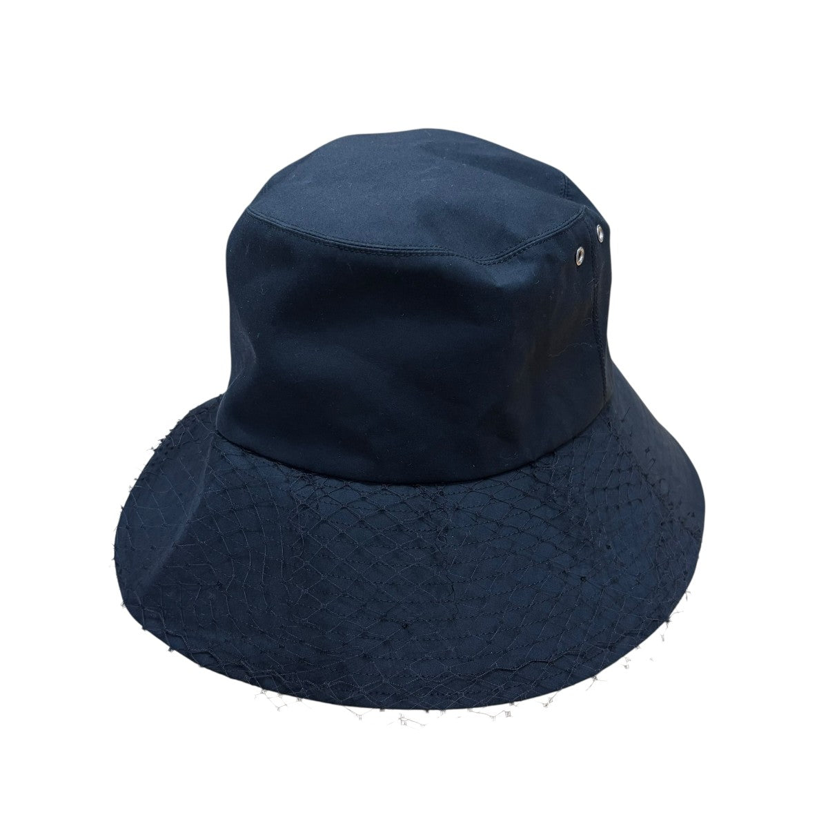 Christian Dior ボブハット 古着・中古-1枚目のアイテム画像