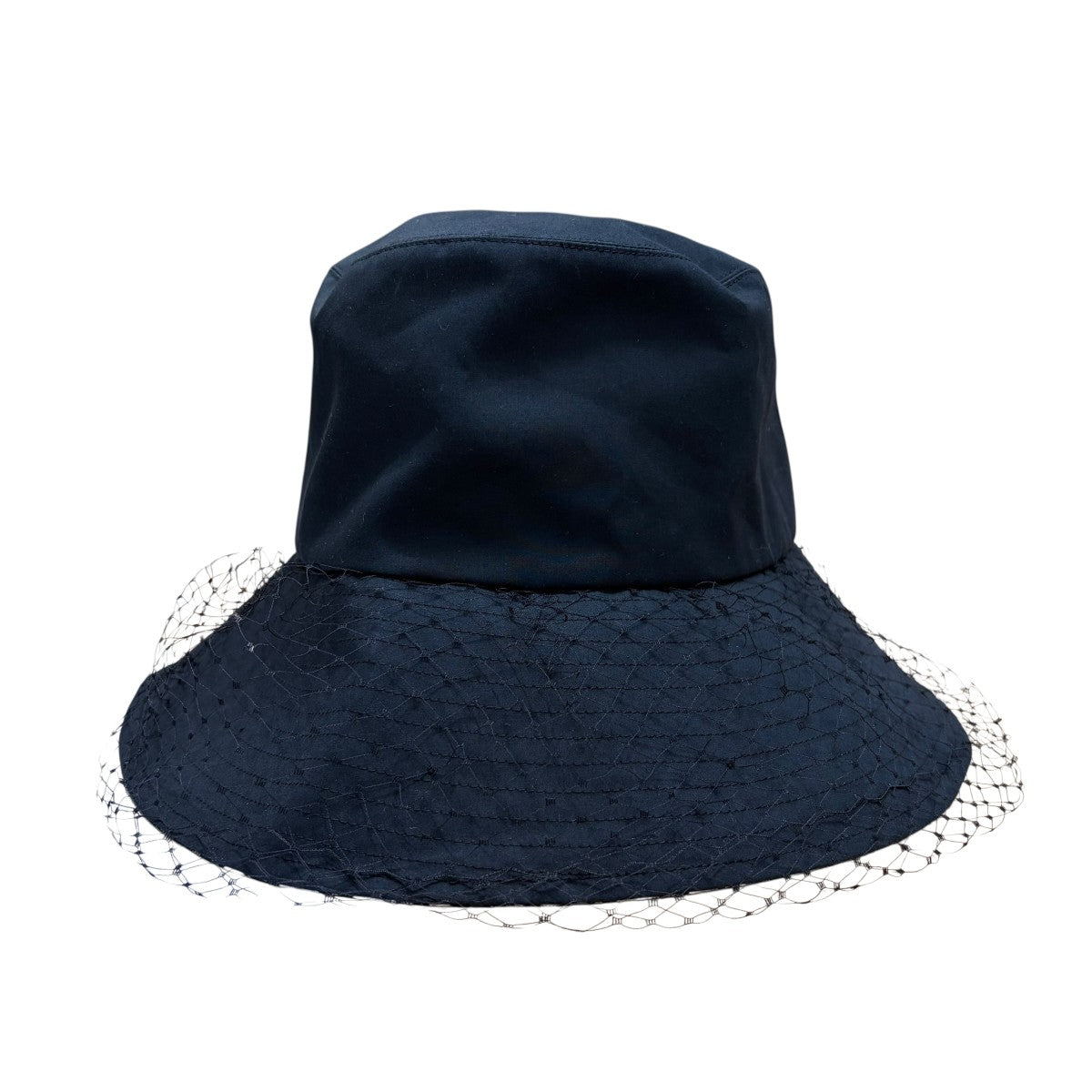 Christian Dior ボブハット 古着・中古-2枚目のアイテム画像