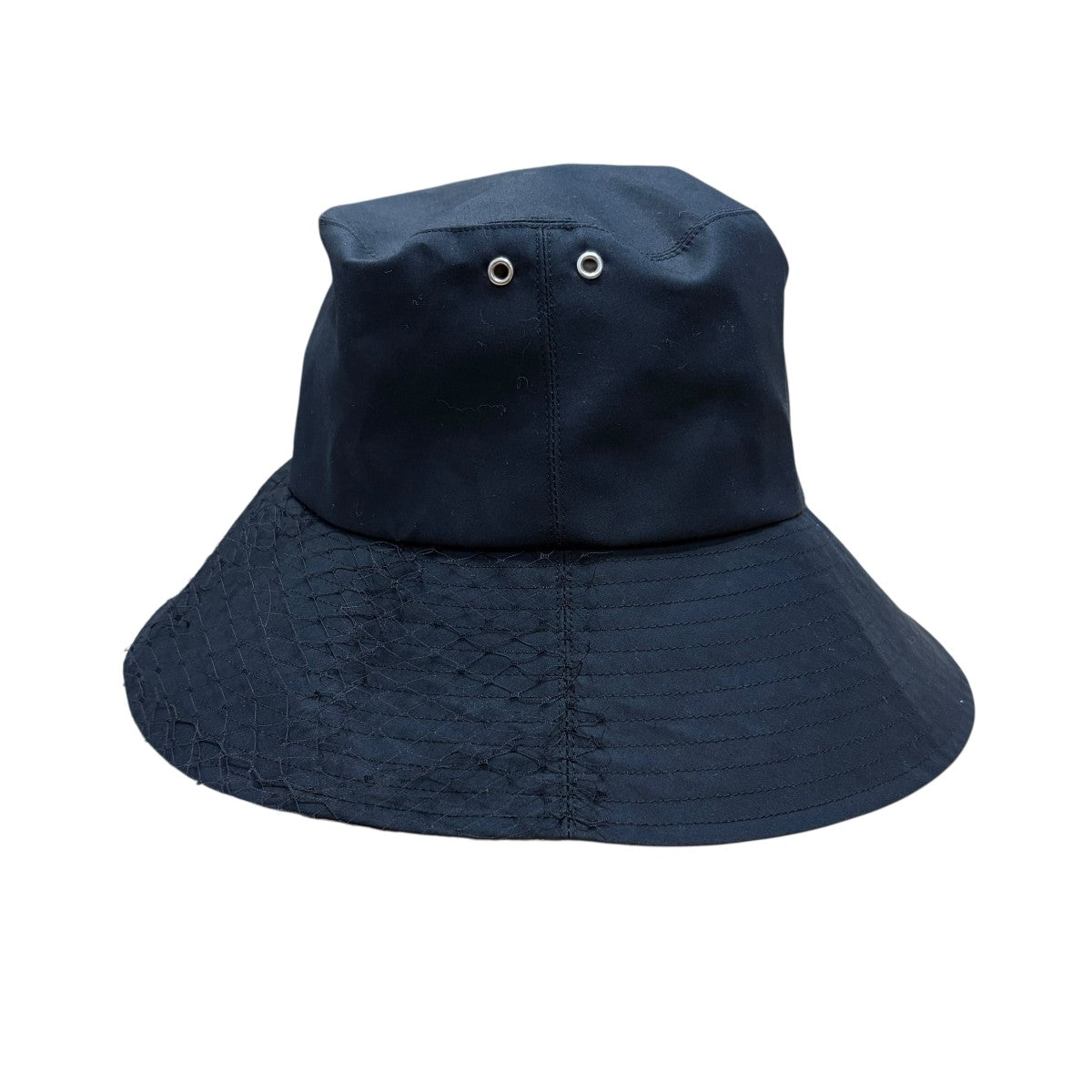 Christian Dior ボブハット 古着・中古-3枚目のアイテム画像