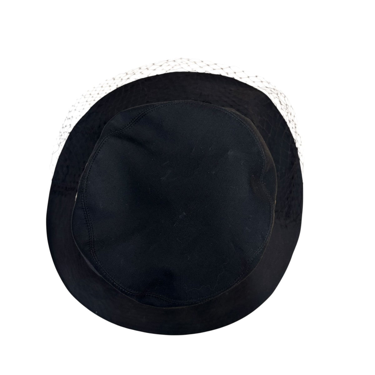 Christian Dior ボブハット 古着・中古-5枚目のアイテム画像
