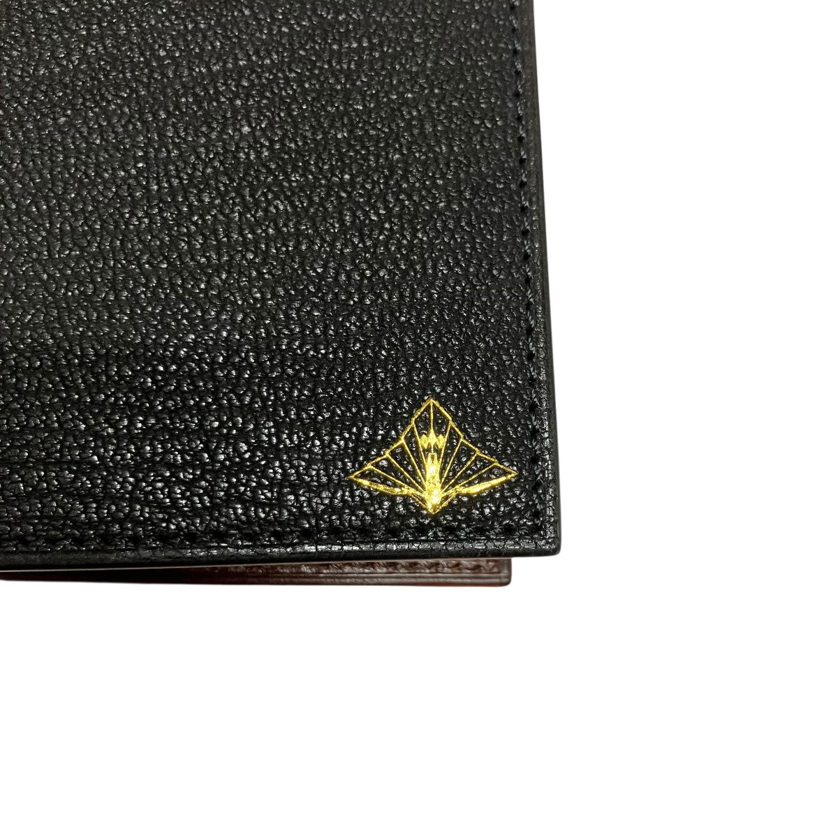 2つ折り財布