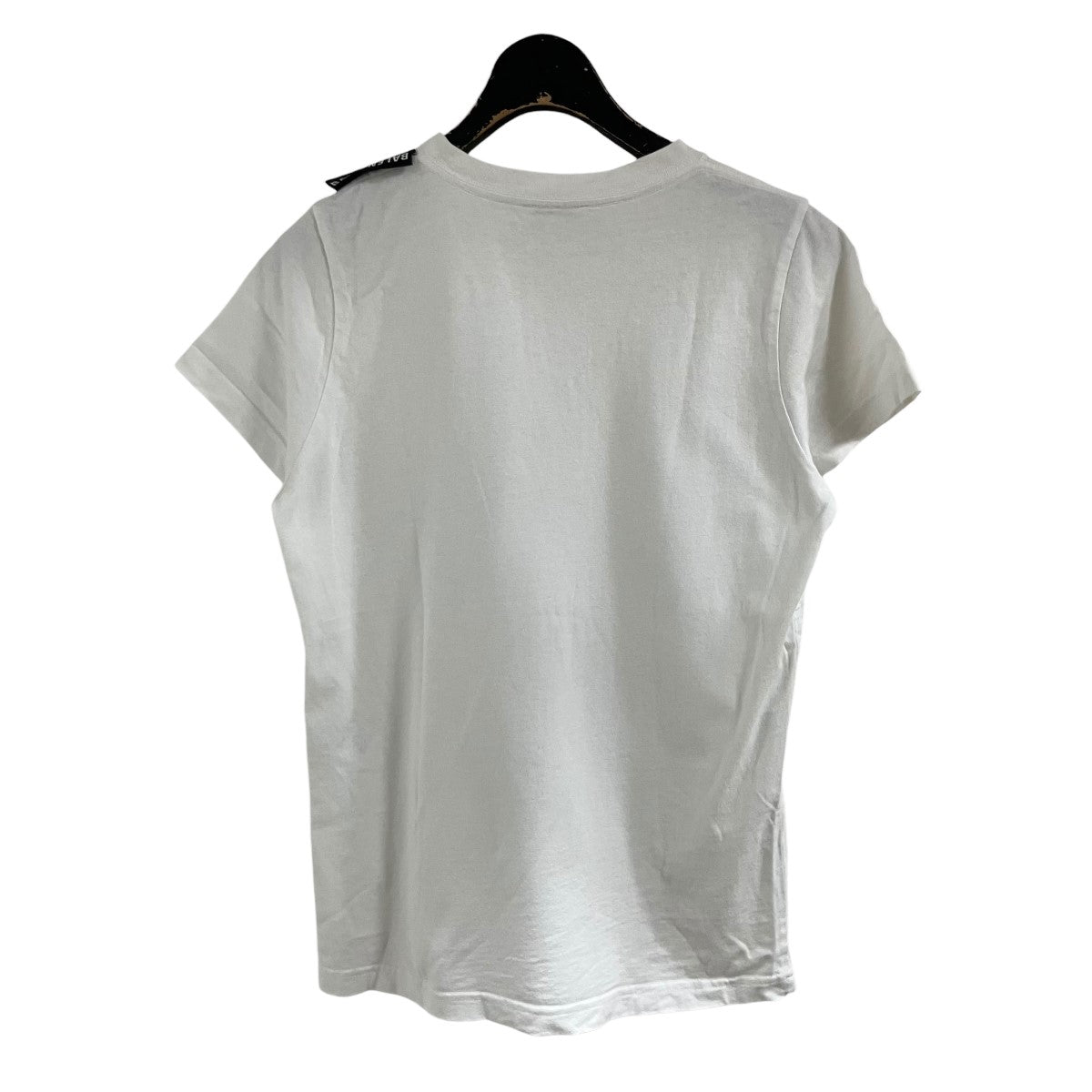 BALENCIAGA タブTシャツ 古着・中古-3枚目のアイテム画像