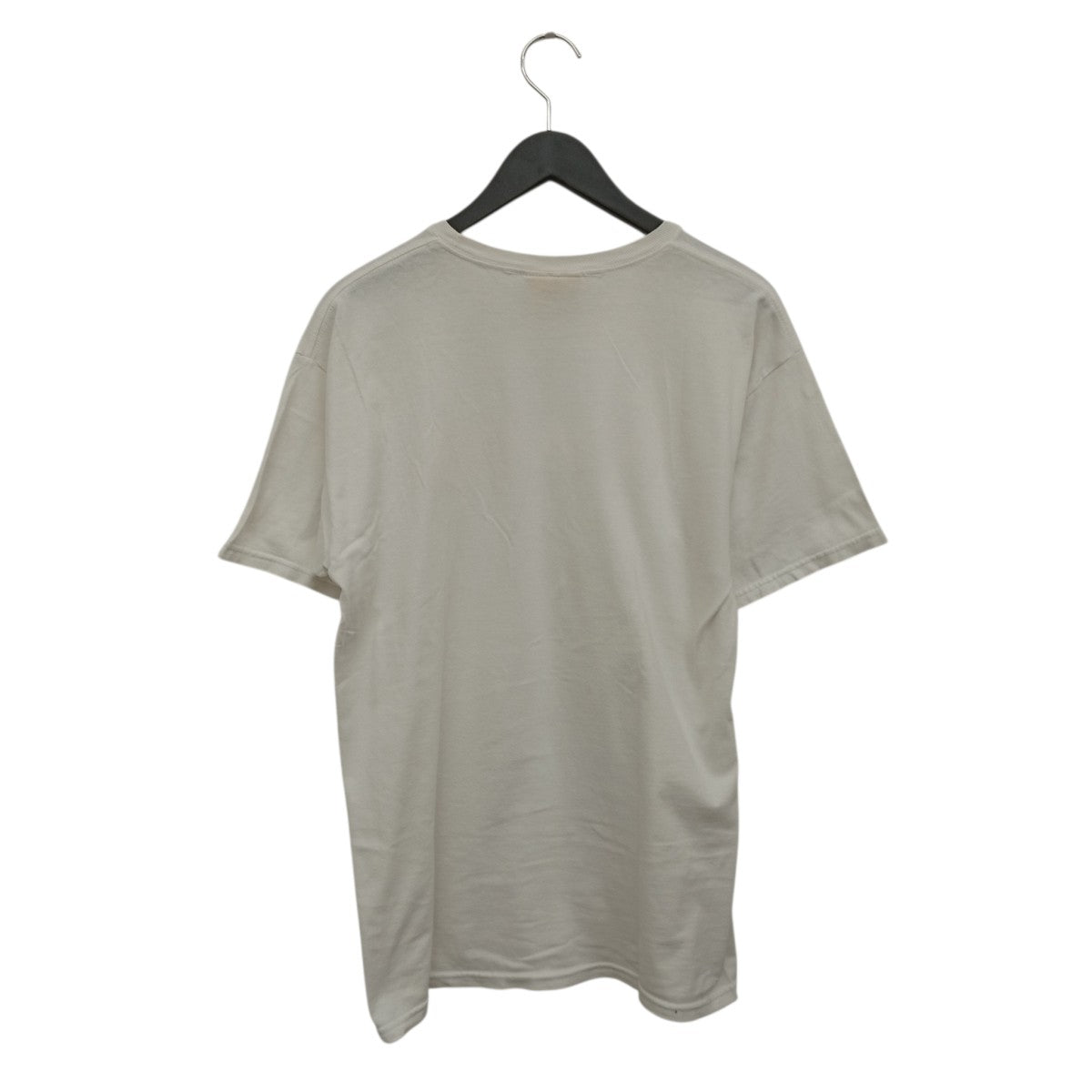 Analog プリントTシャツ 古着・中古-2枚目のアイテム画像
