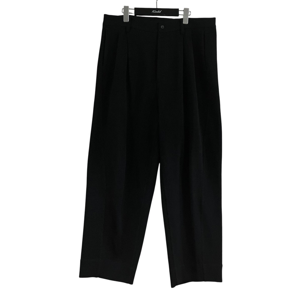 stein プリーツパンツ 古着・中古-1枚目のアイテム画像
