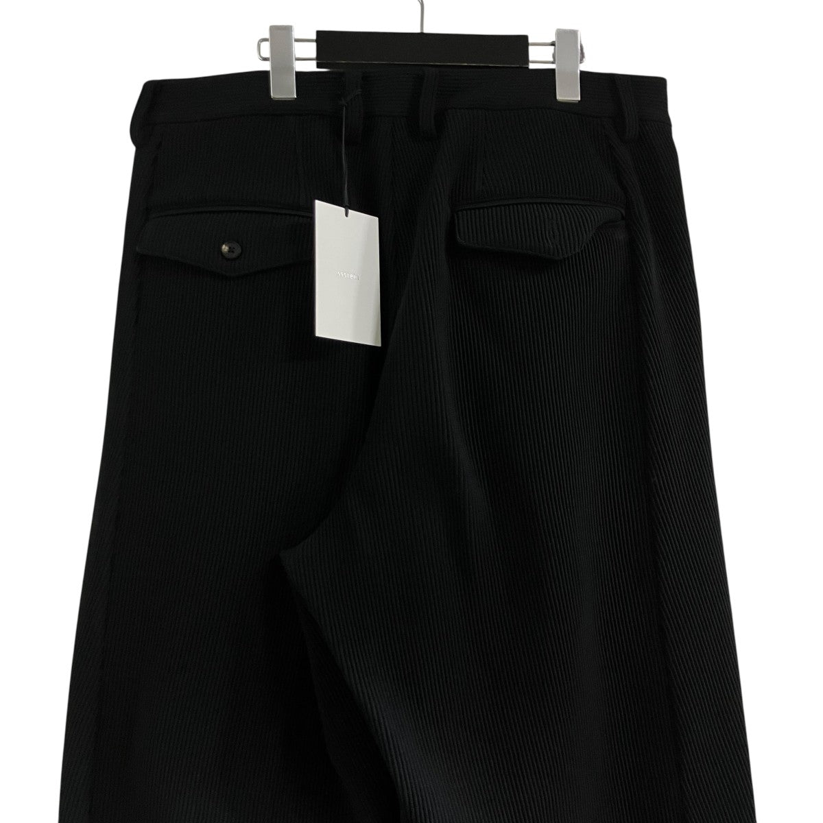 stein プリーツパンツ 古着・中古-4枚目のアイテム画像