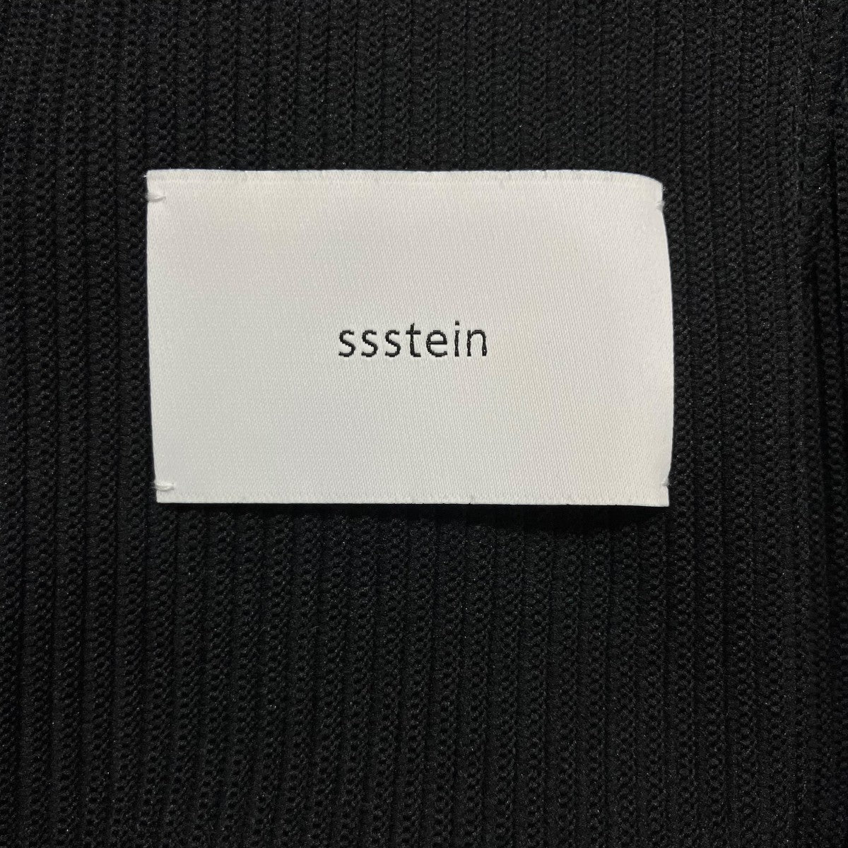 stein プリーツパンツ 古着・中古-6枚目のアイテム画像