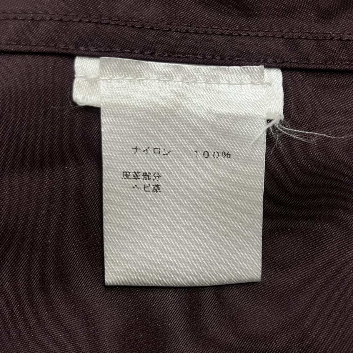 LOUIS VUITTON ショートスリーブシャツ 古着・中古-8枚目のアイテム画像