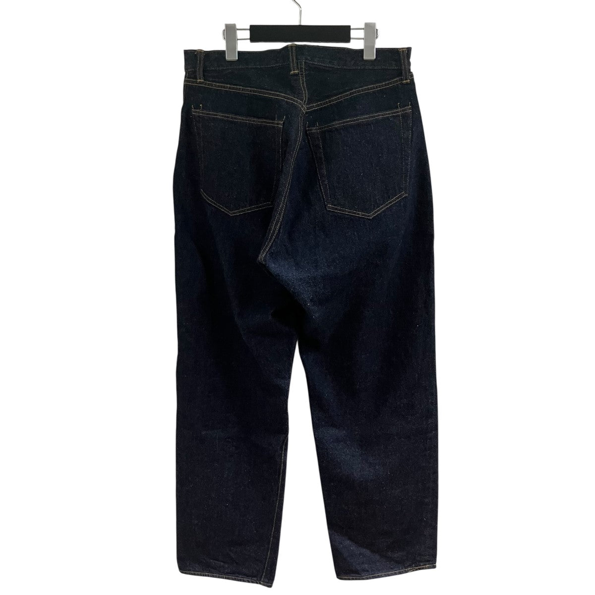 KAPTAIN SUNSHINE デニムパンツ 古着・中古-4枚目のアイテム画像