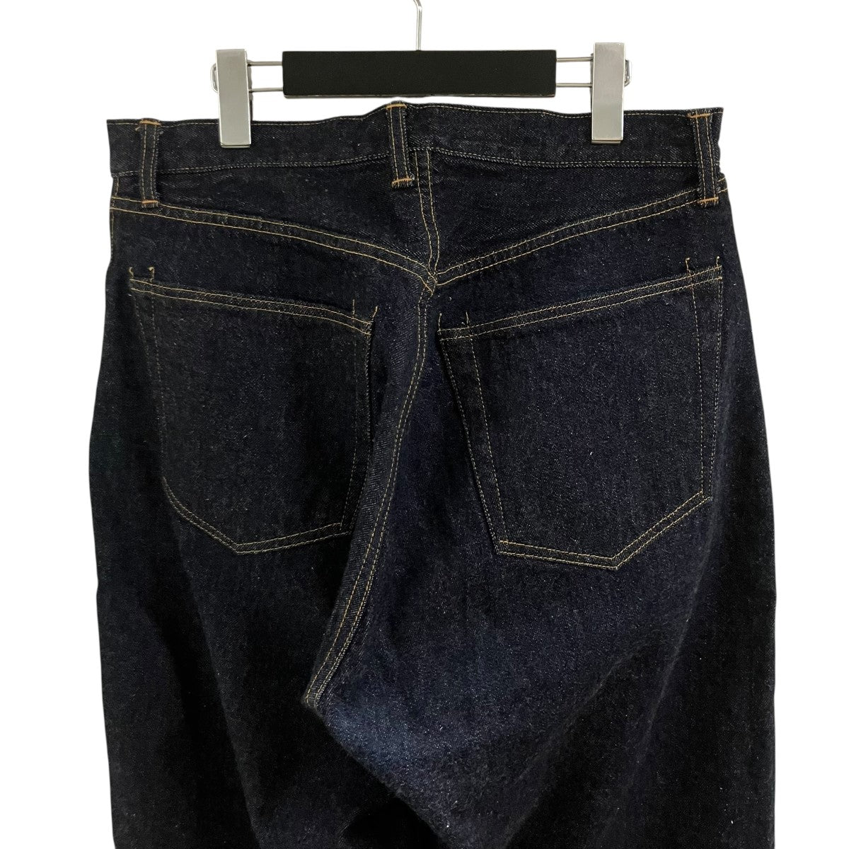 KAPTAIN SUNSHINE デニムパンツ 古着・中古-5枚目のアイテム画像