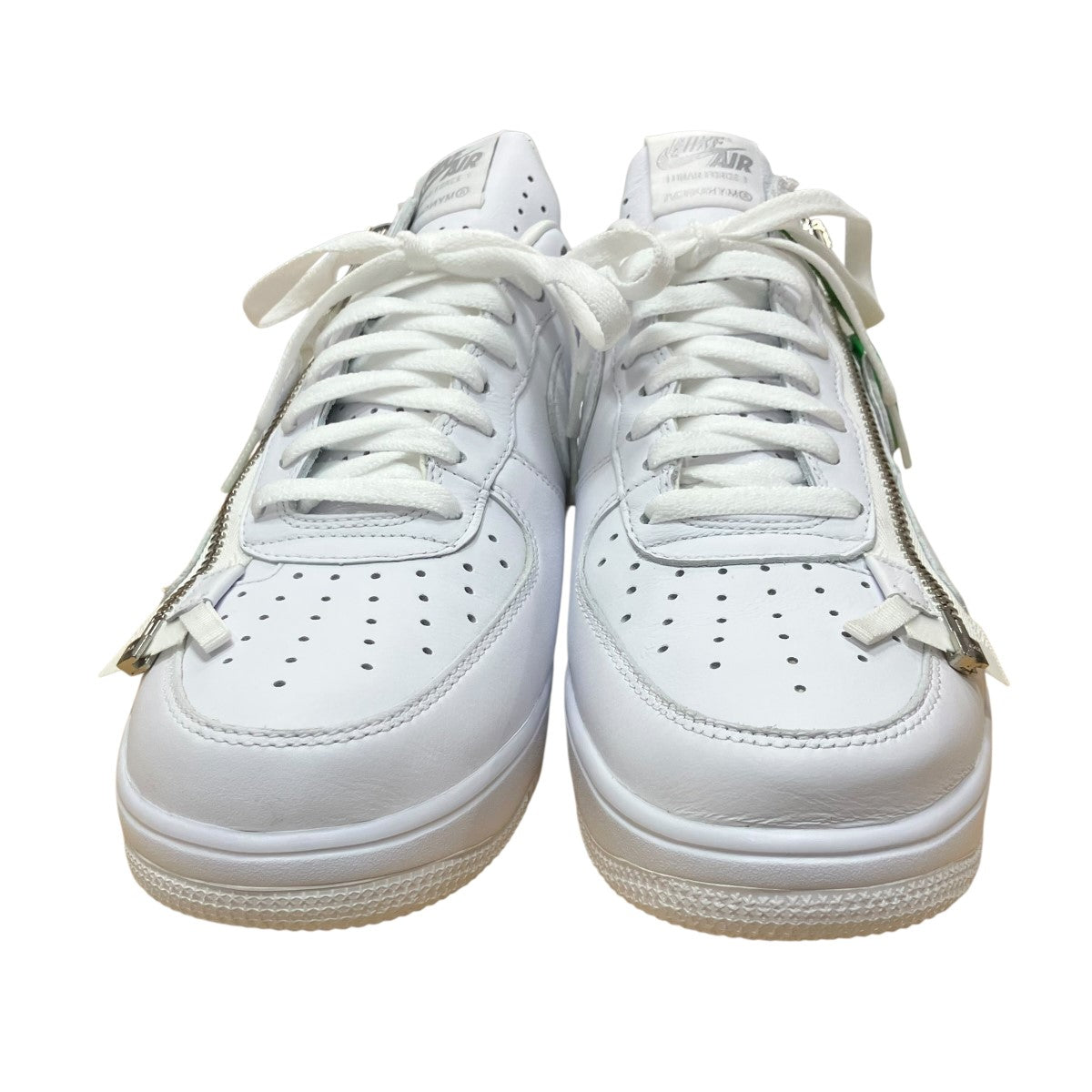 NIKE×ACRONYM ローカットスニーカー 古着・中古-2枚目のアイテム画像