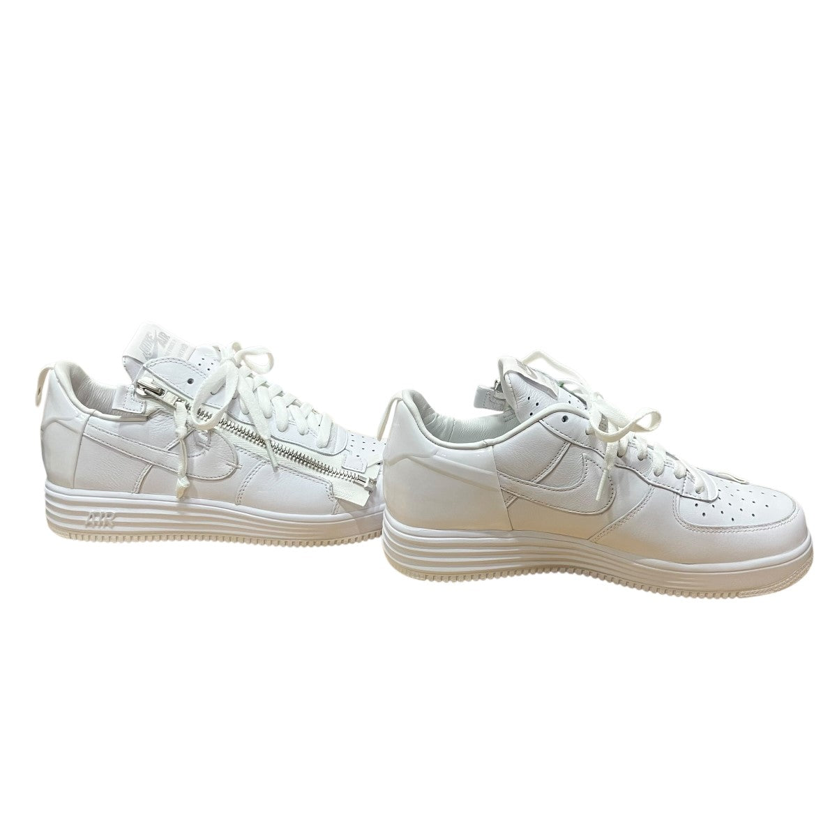 NIKE×ACRONYM ローカットスニーカー 古着・中古-4枚目のアイテム画像