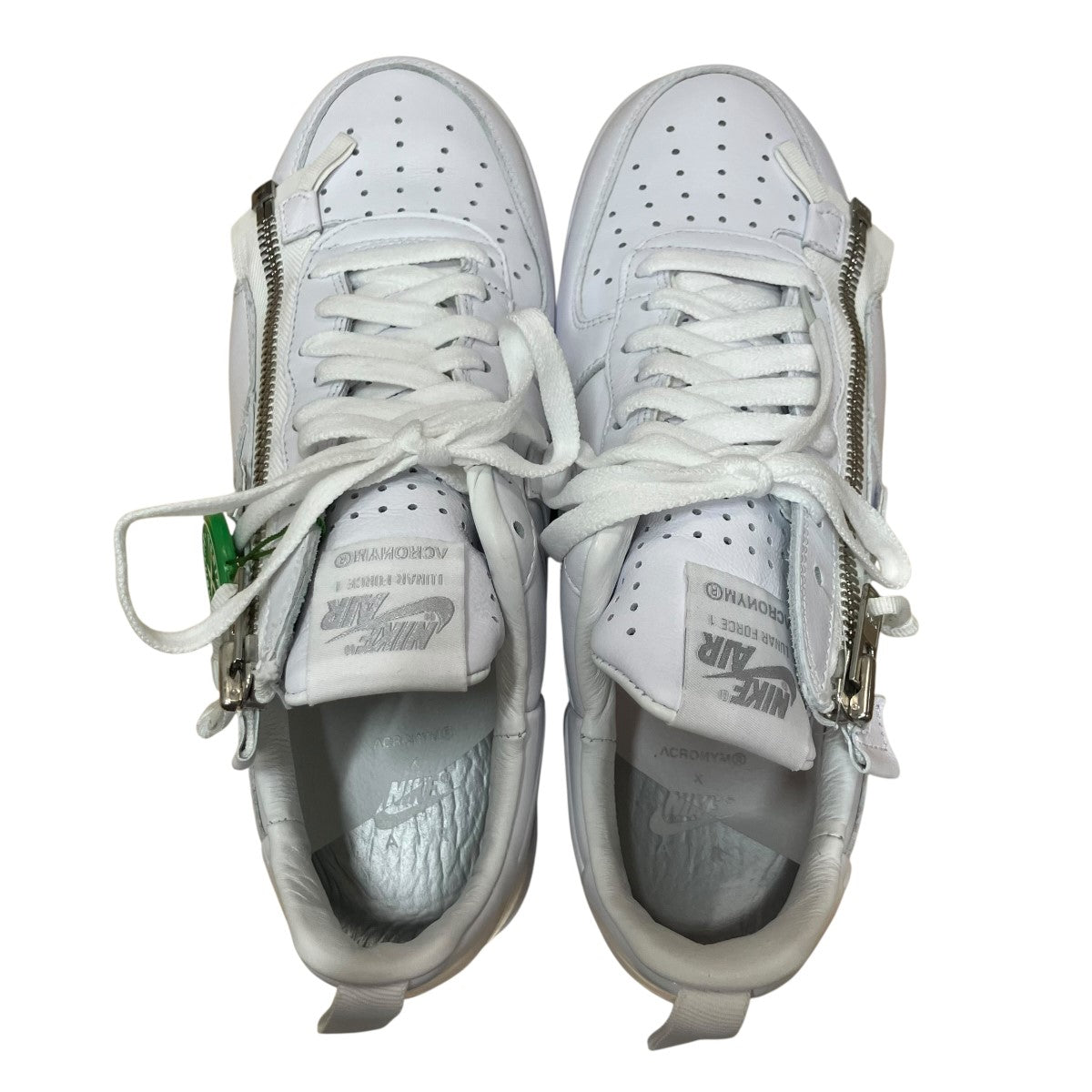 NIKE×ACRONYM ローカットスニーカー 古着・中古-6枚目のアイテム画像