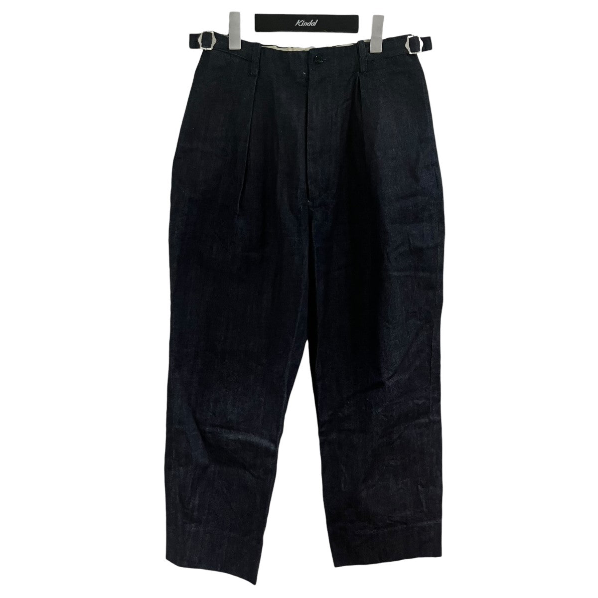 UNITUS デニムパンツ 古着・中古-1枚目のアイテム画像