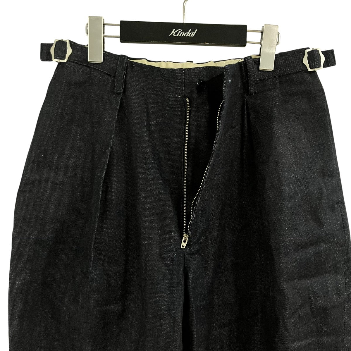 UNITUS デニムパンツ 古着・中古-3枚目のアイテム画像