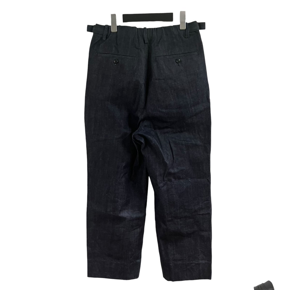 UNITUS デニムパンツ 古着・中古-4枚目のアイテム画像