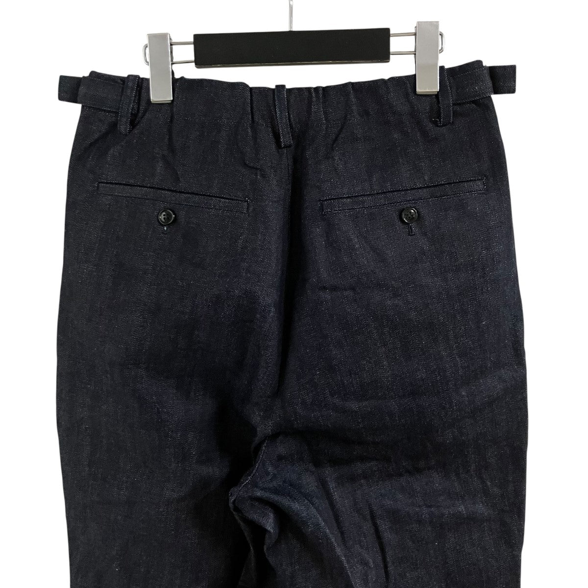 UNITUS デニムパンツ 古着・中古-5枚目のアイテム画像