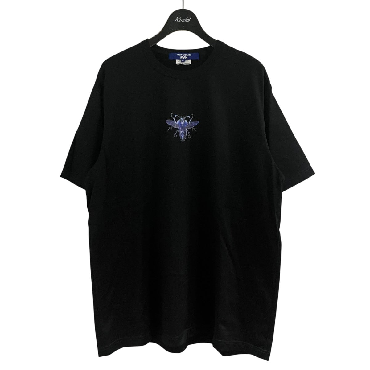 JUNYA WATANABE MAN プリントTシャツ 古着・中古-1枚目のアイテム画像