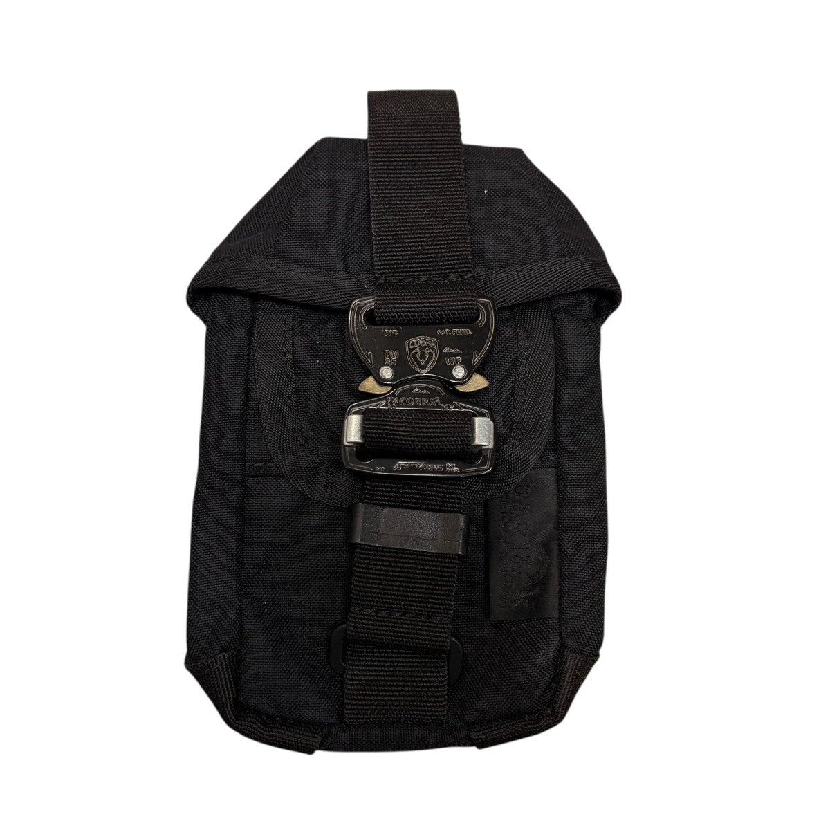 Bagjack ポーチ 古着・中古-2枚目のアイテム画像