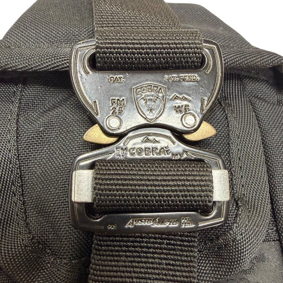 Bagjack ポーチ 古着・中古-6枚目のアイテム画像