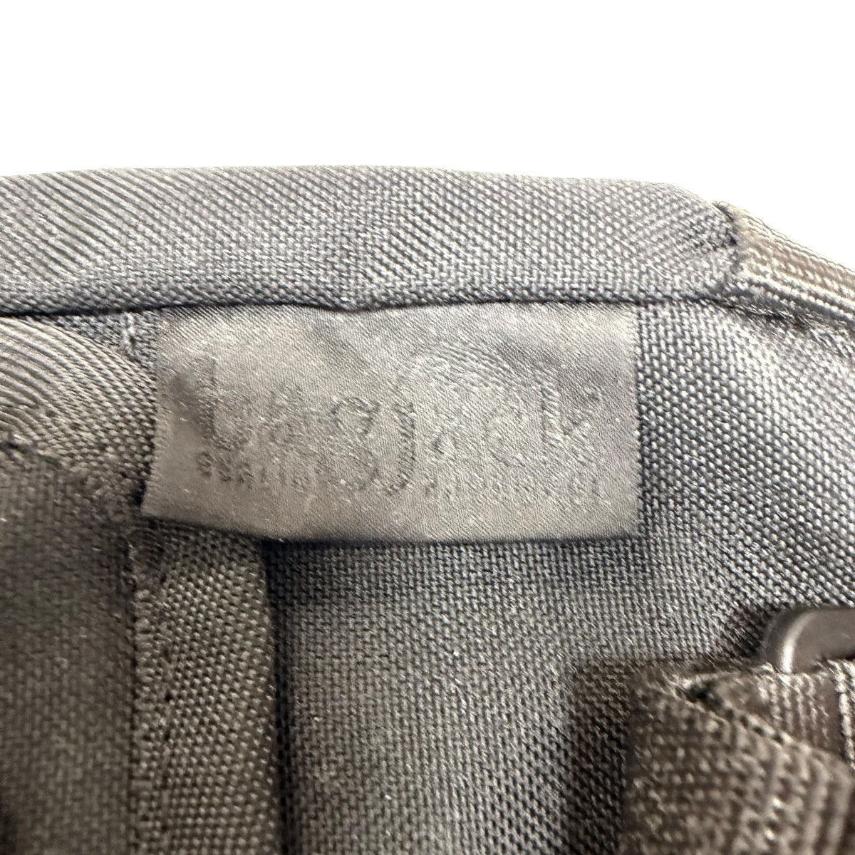 Bagjack ポーチ 古着・中古-9枚目のアイテム画像