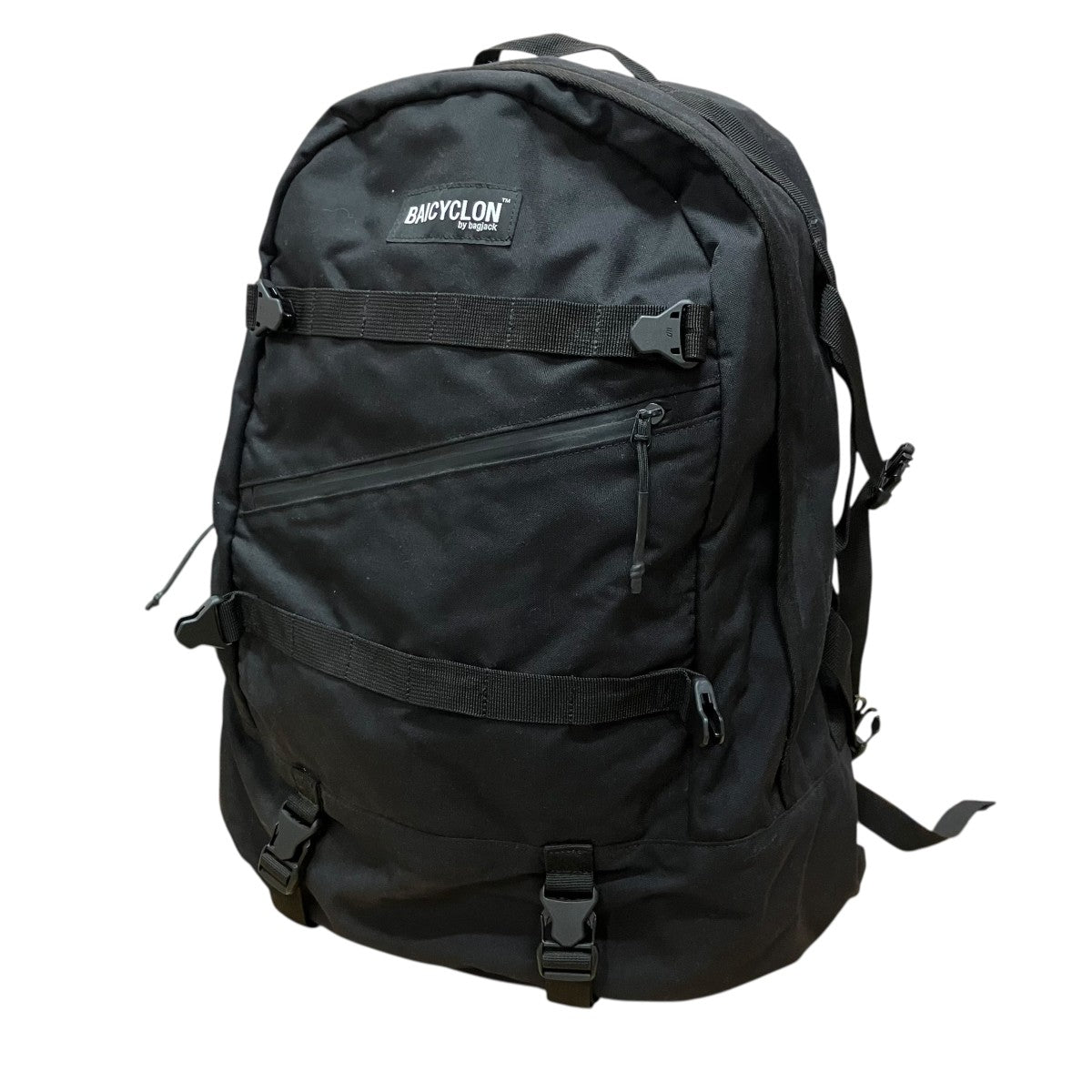 Bagjack バックパック 古着・中古-1枚目のアイテム画像