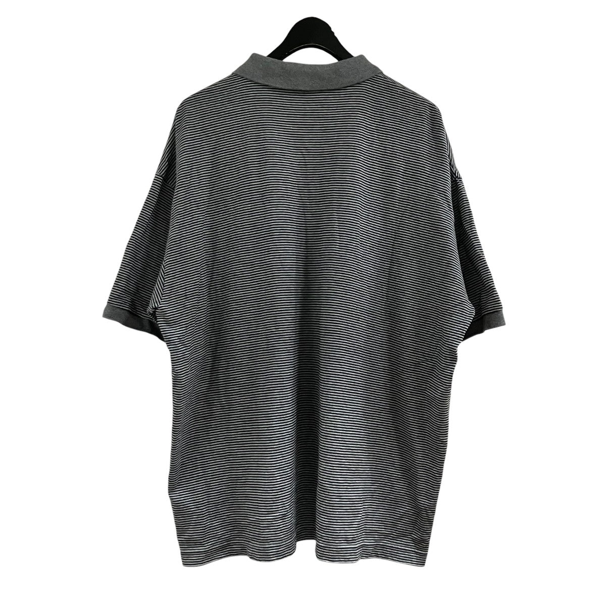 Porter Classic ポロシャツ 古着・中古-3枚目のアイテム画像