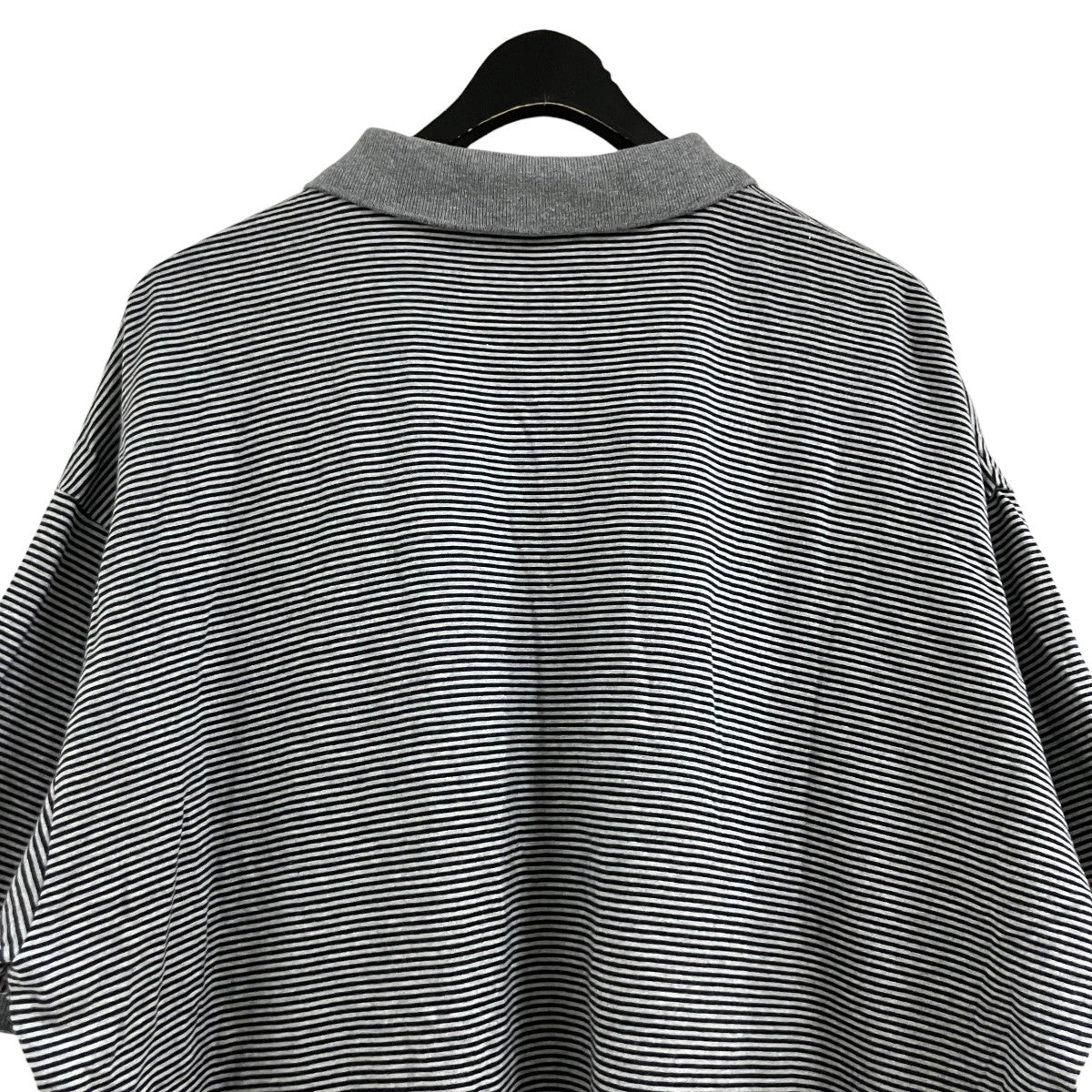 Porter Classic ポロシャツ 古着・中古-4枚目のアイテム画像