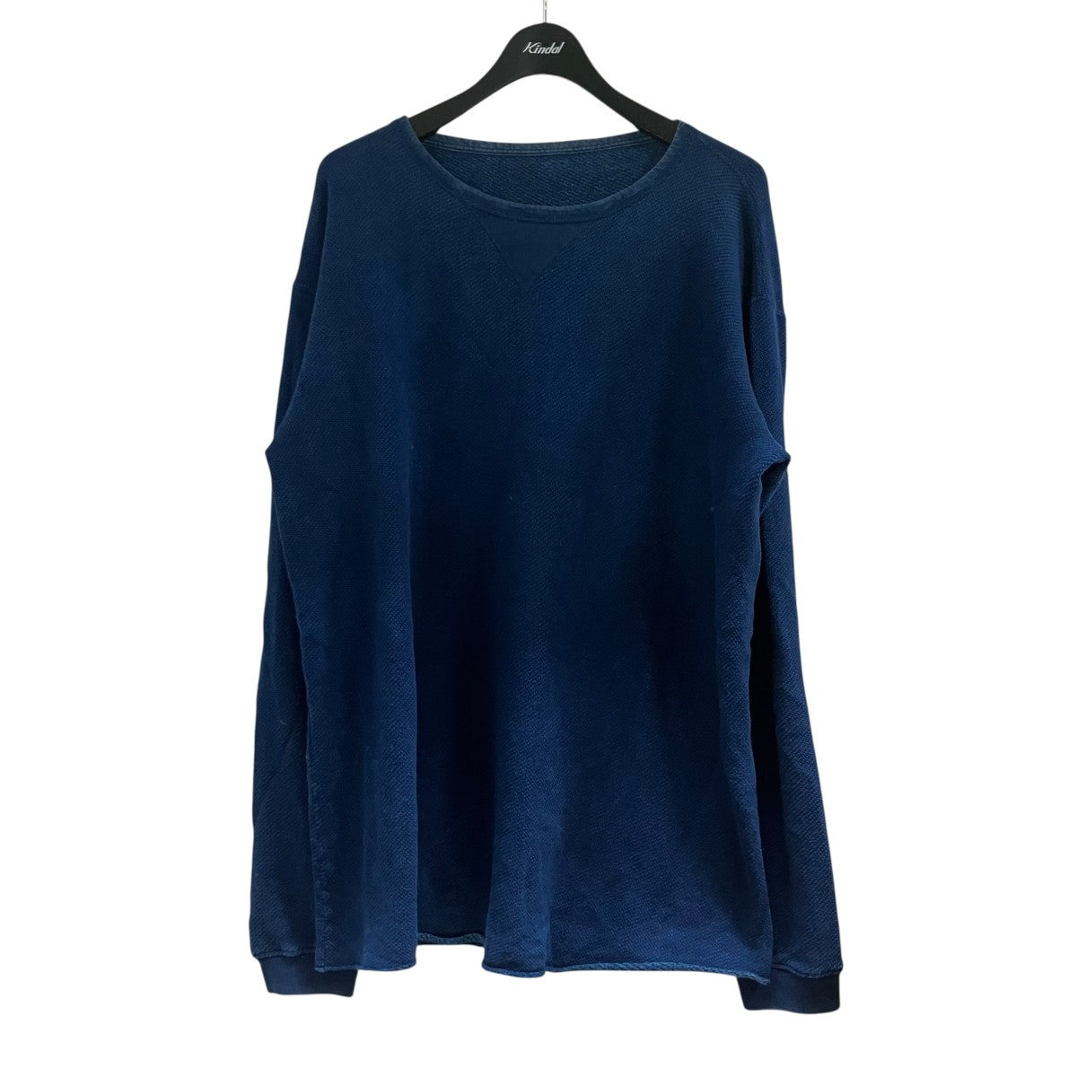Porter Classic ケンドースウェット 古着・中古-1枚目のアイテム画像