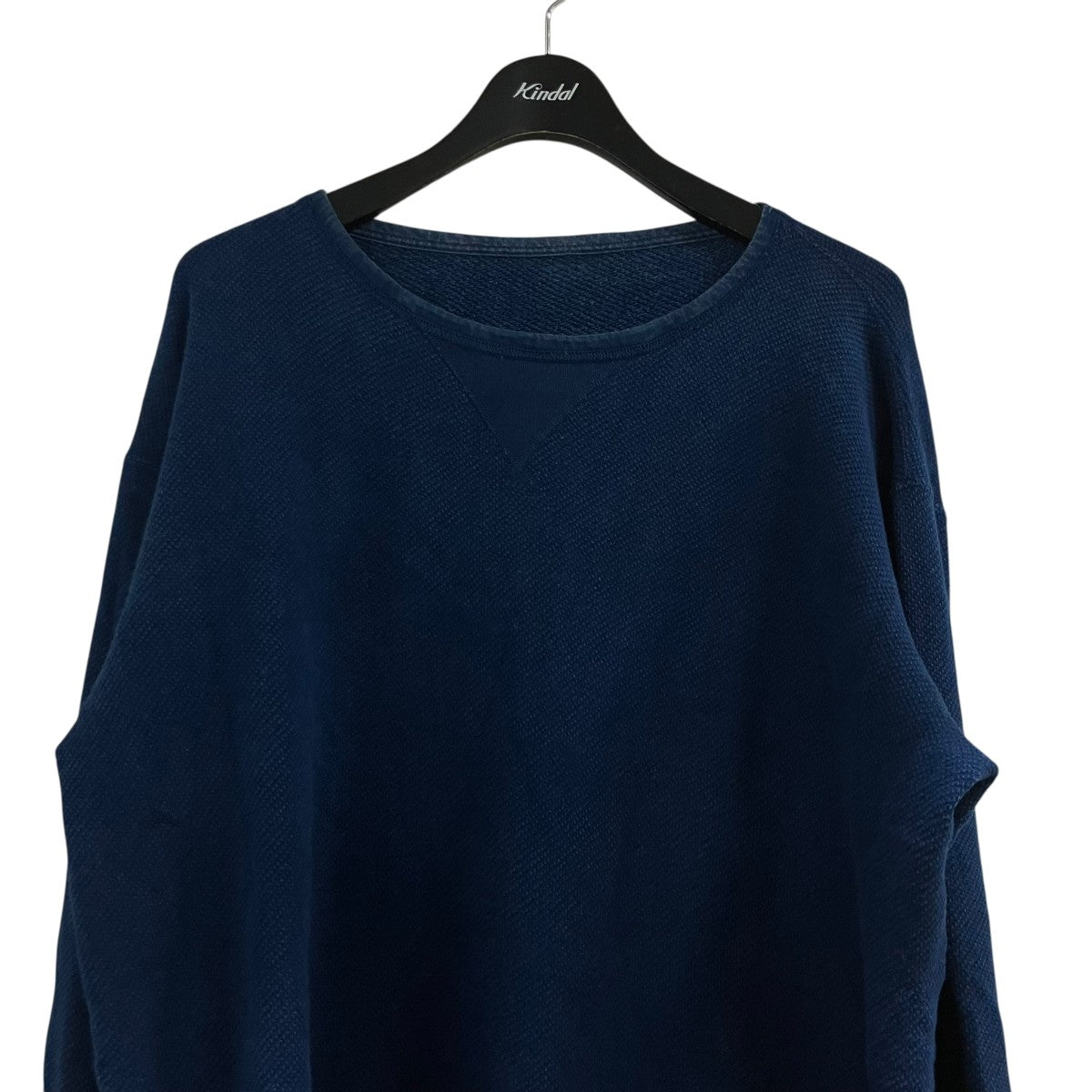 Porter Classic ケンドースウェット 古着・中古-2枚目のアイテム画像