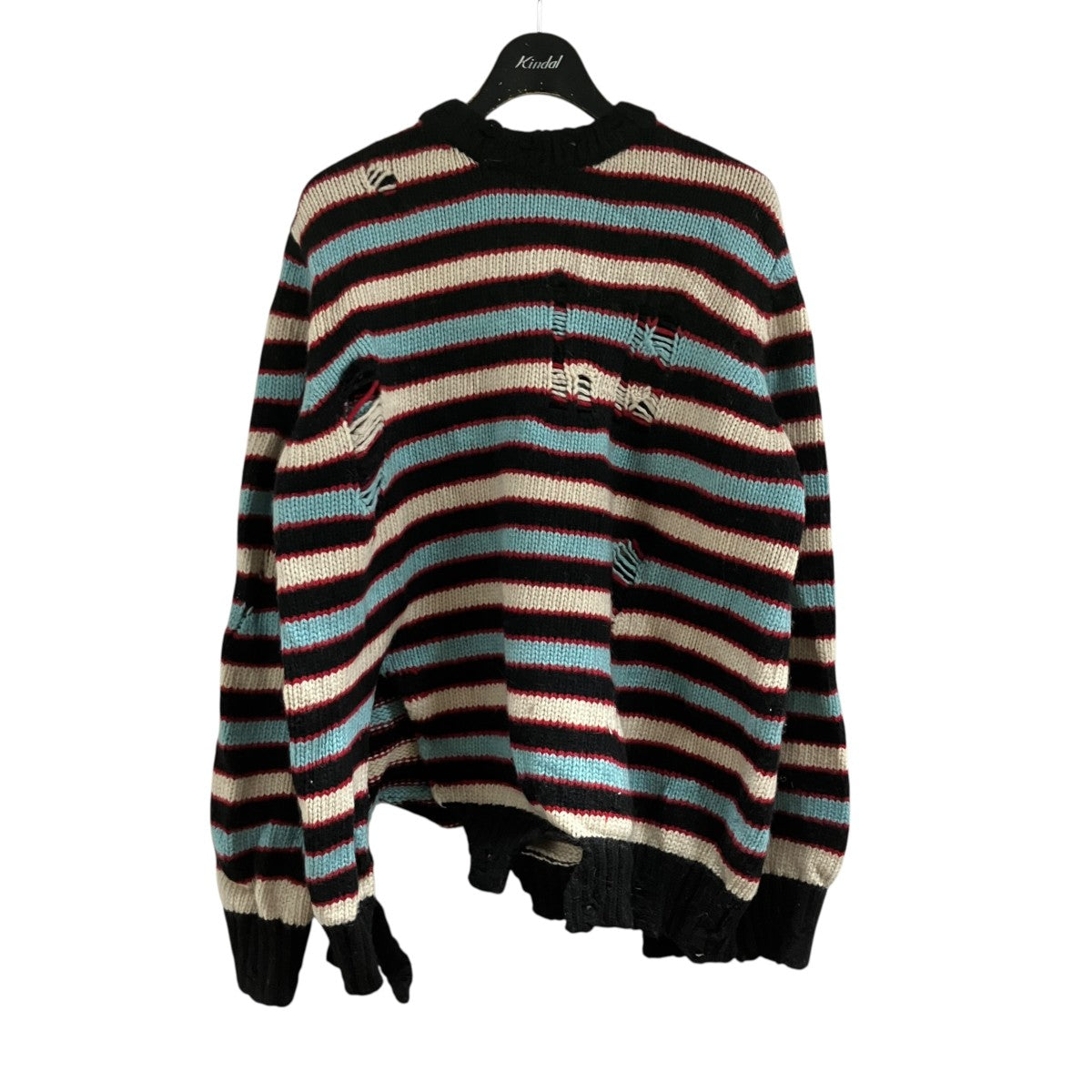 CHARLES JEFFREY LOVERBOY M セーター CHARLES JEFFREY LOVERBOY(チャールズジェフリーラバーボーイ