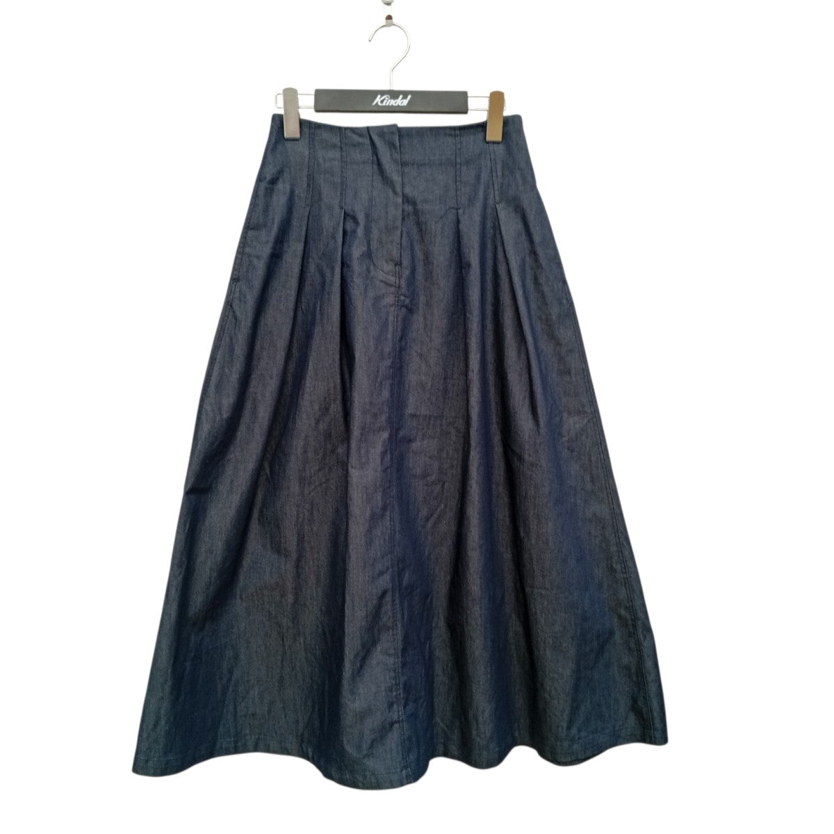 DRESSTERIOR デニムスカート085-78024 古着・中古-1枚目のアイテム画像