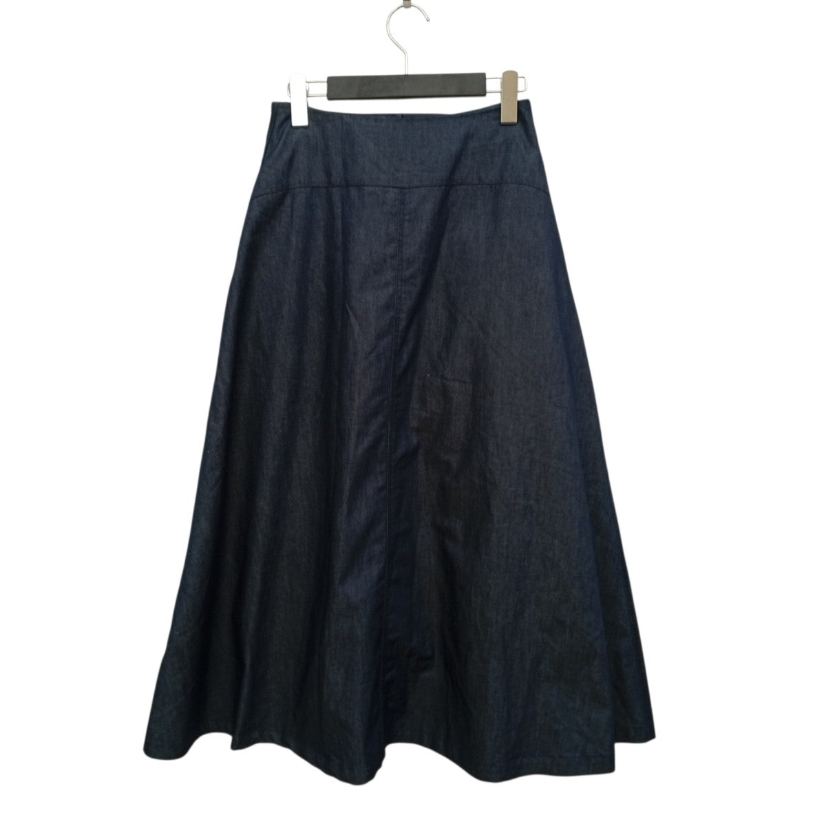 DRESSTERIOR デニムスカート085-78024 古着・中古-2枚目のアイテム画像
