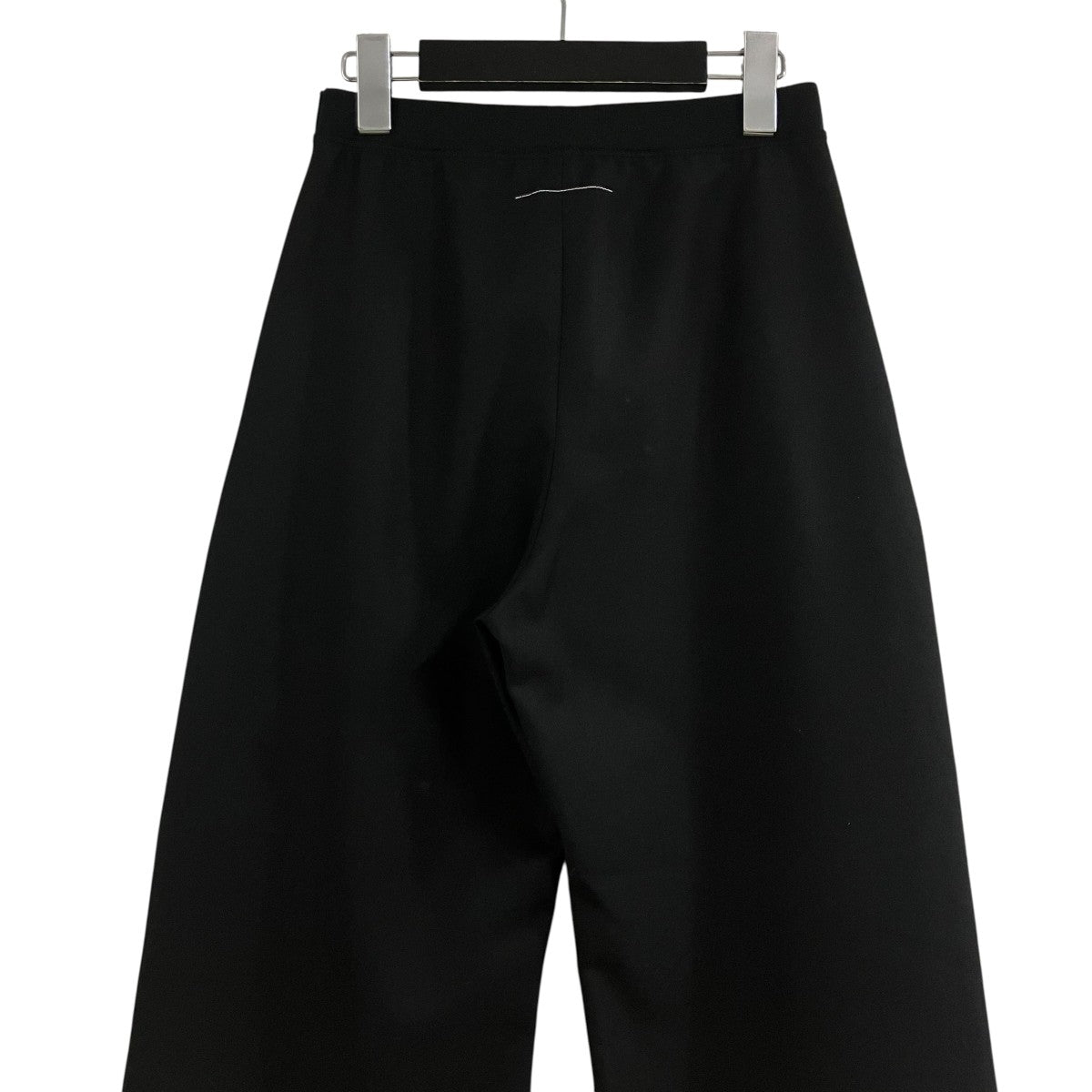 MM6 Maison Margiela ワイドパンツ 古着・中古-4枚目のアイテム画像