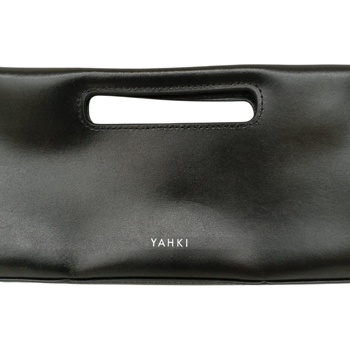 YAHKI クラッチバッグ 古着・中古-3枚目のアイテム画像
