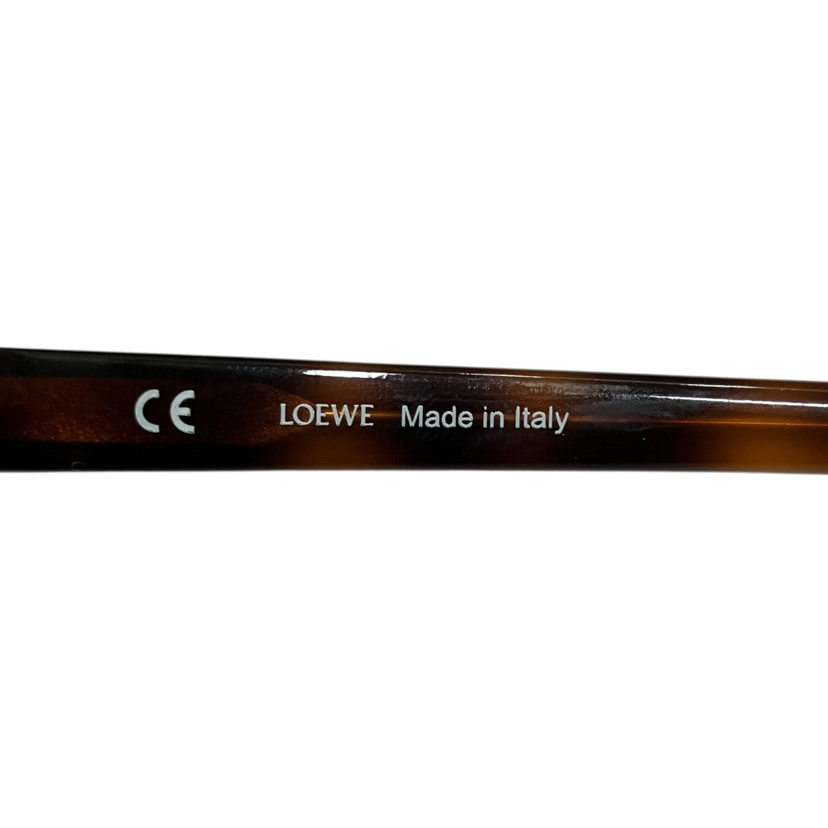 LOEWE サングラス 古着・中古-5枚目のアイテム画像