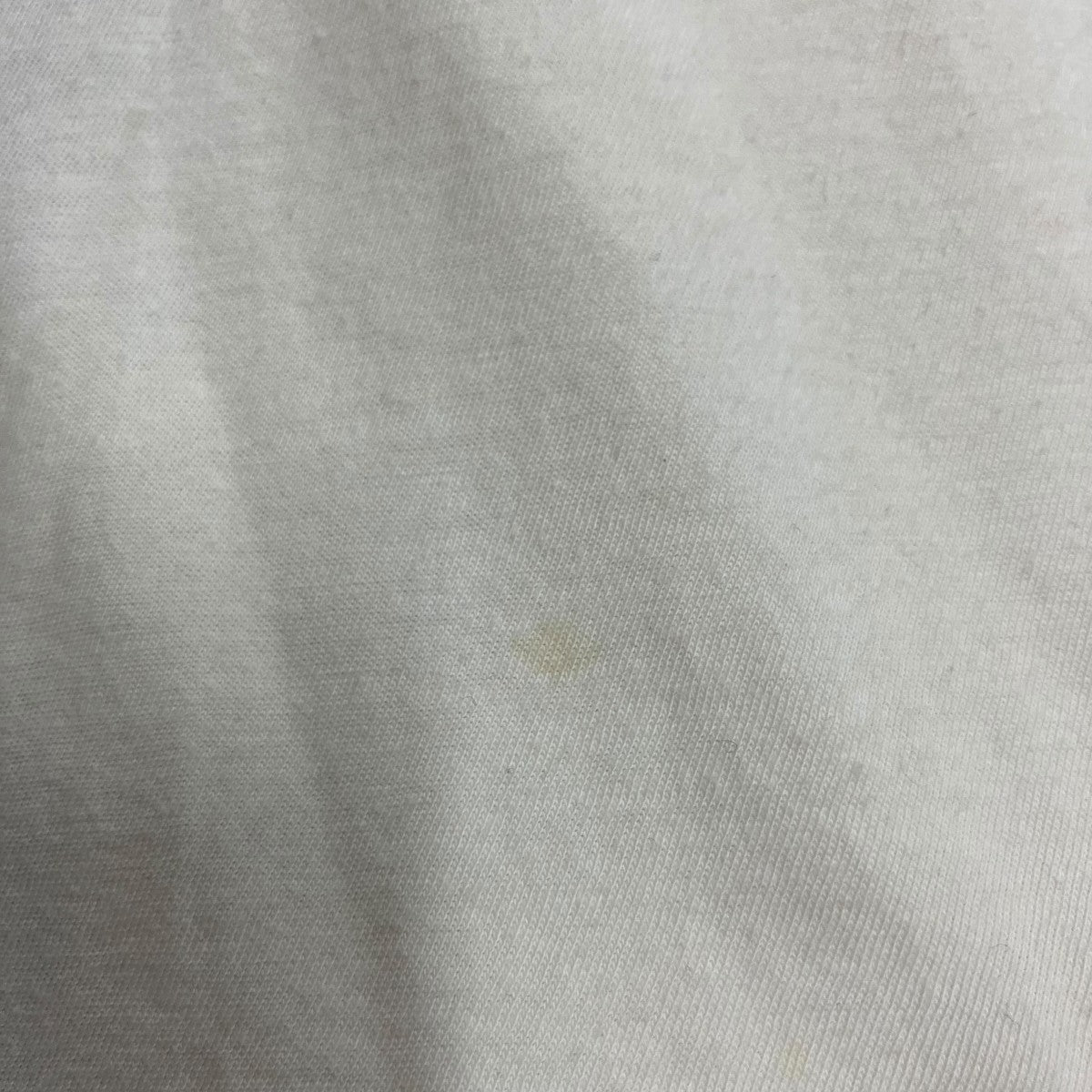 AURALEE ロングスリーブTシャツ 古着・中古-7枚目のアイテム画像