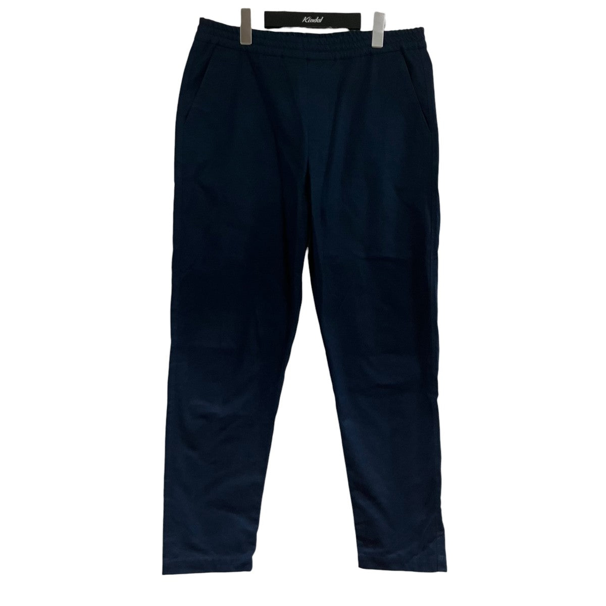 MAISON KITSUNE ドローストリングチノパン 古着・中古-1枚目のアイテム画像