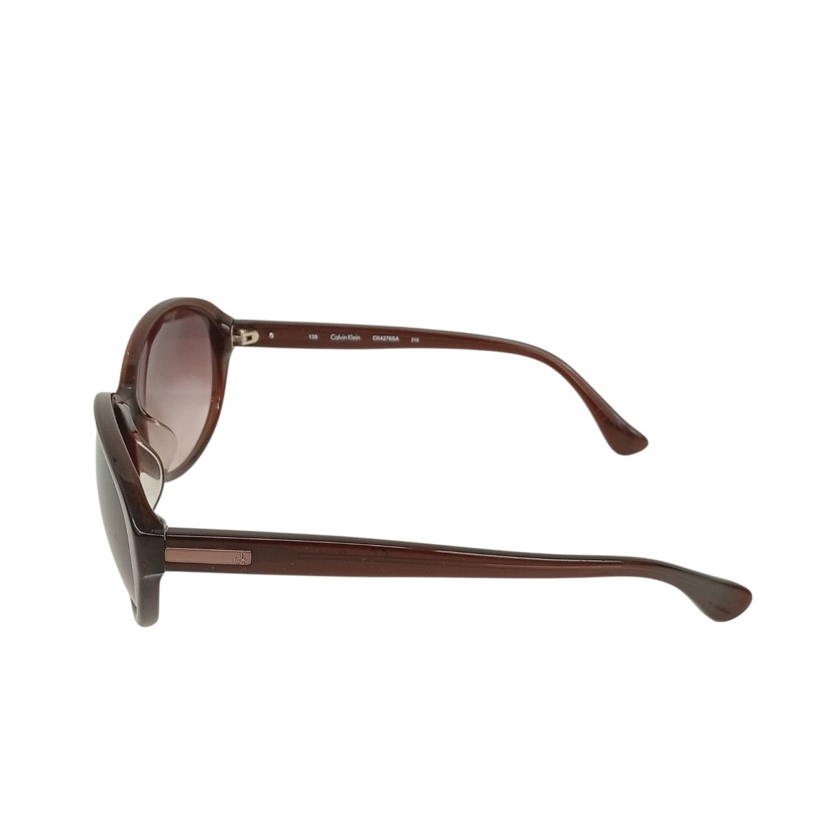 Calvin Klein サングラスCK4276SA 古着・中古-2枚目のアイテム画像