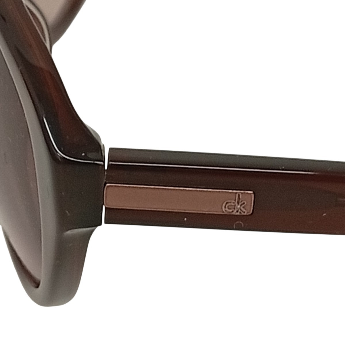 Calvin Klein サングラスCK4276SA 古着・中古-4枚目のアイテム画像