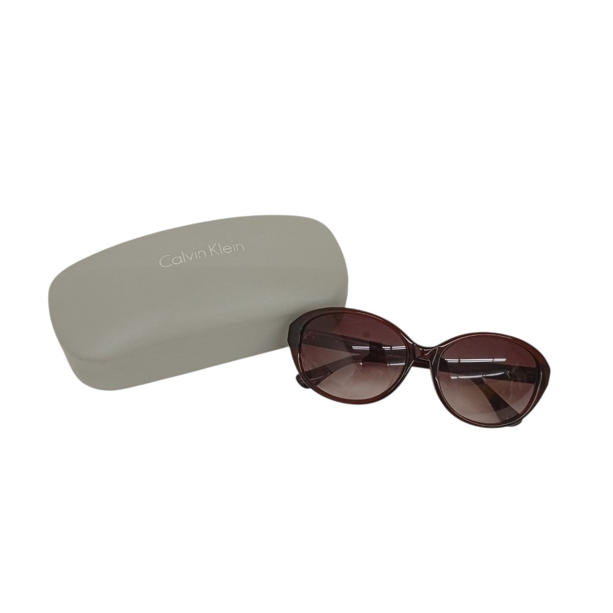Calvin Klein サングラスCK4276SA 古着・中古-7枚目のアイテム画像