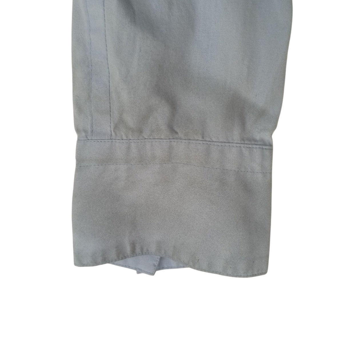 BED J．W． FORD Dirry Long Shirtsワンピース23AW-B-BL06 古着・中古-6枚目のアイテム画像