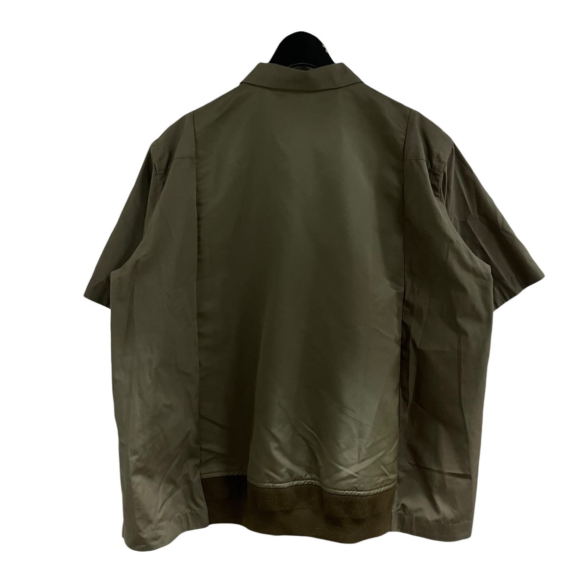 sacai 半袖シャツ 古着・中古-3枚目のアイテム画像