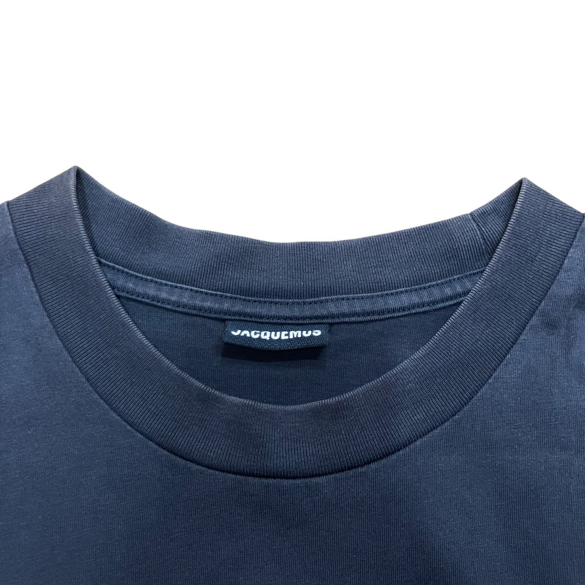 JACQUEMUS プリントTシャツ 古着・中古-5枚目のアイテム画像