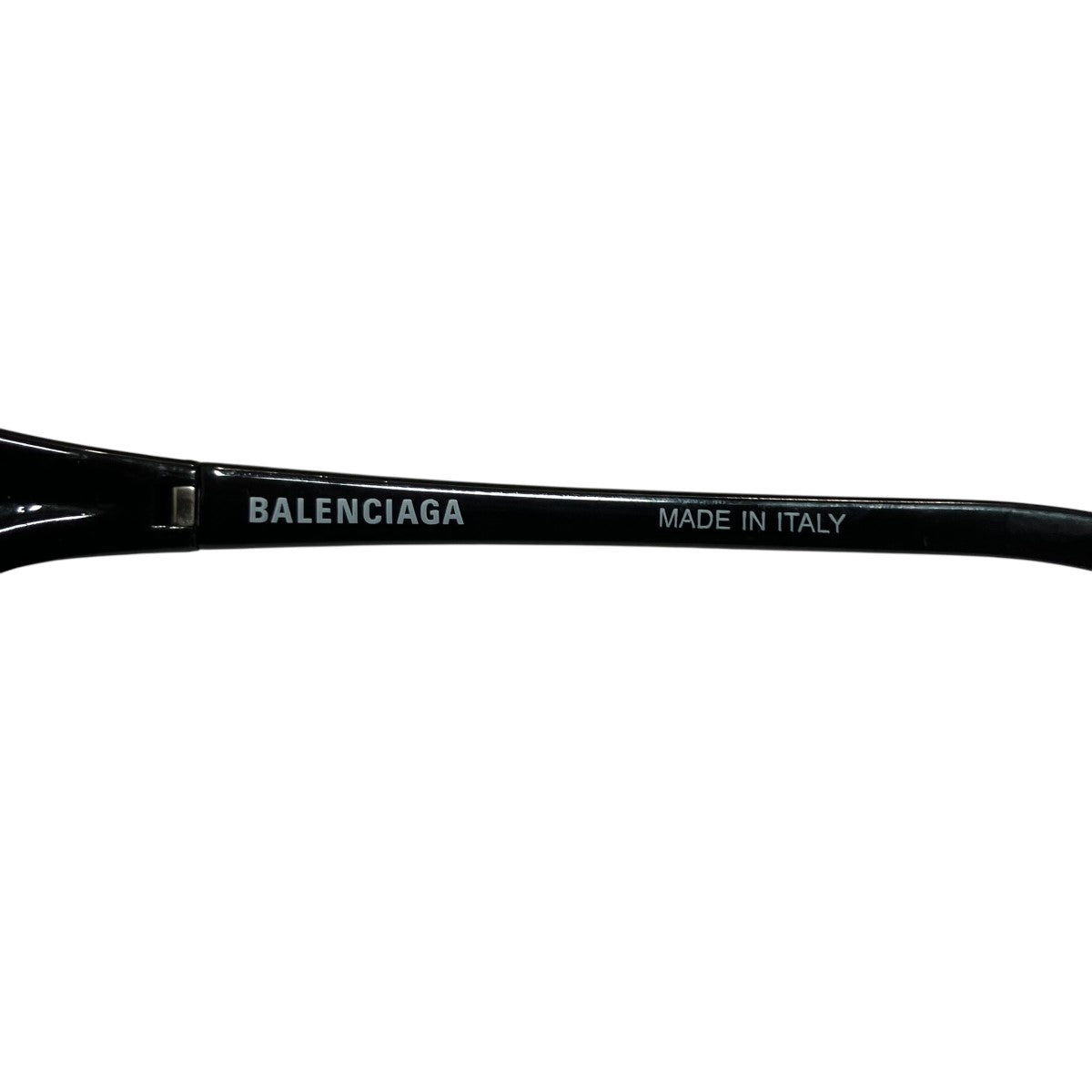 BALENCIAGA サングラス 古着・中古-7枚目のアイテム画像