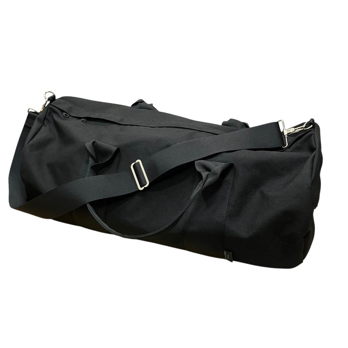COMME des GARCONS HOMME PLUS ボストンバッグ 古着・中古-1枚目のアイテム画像
