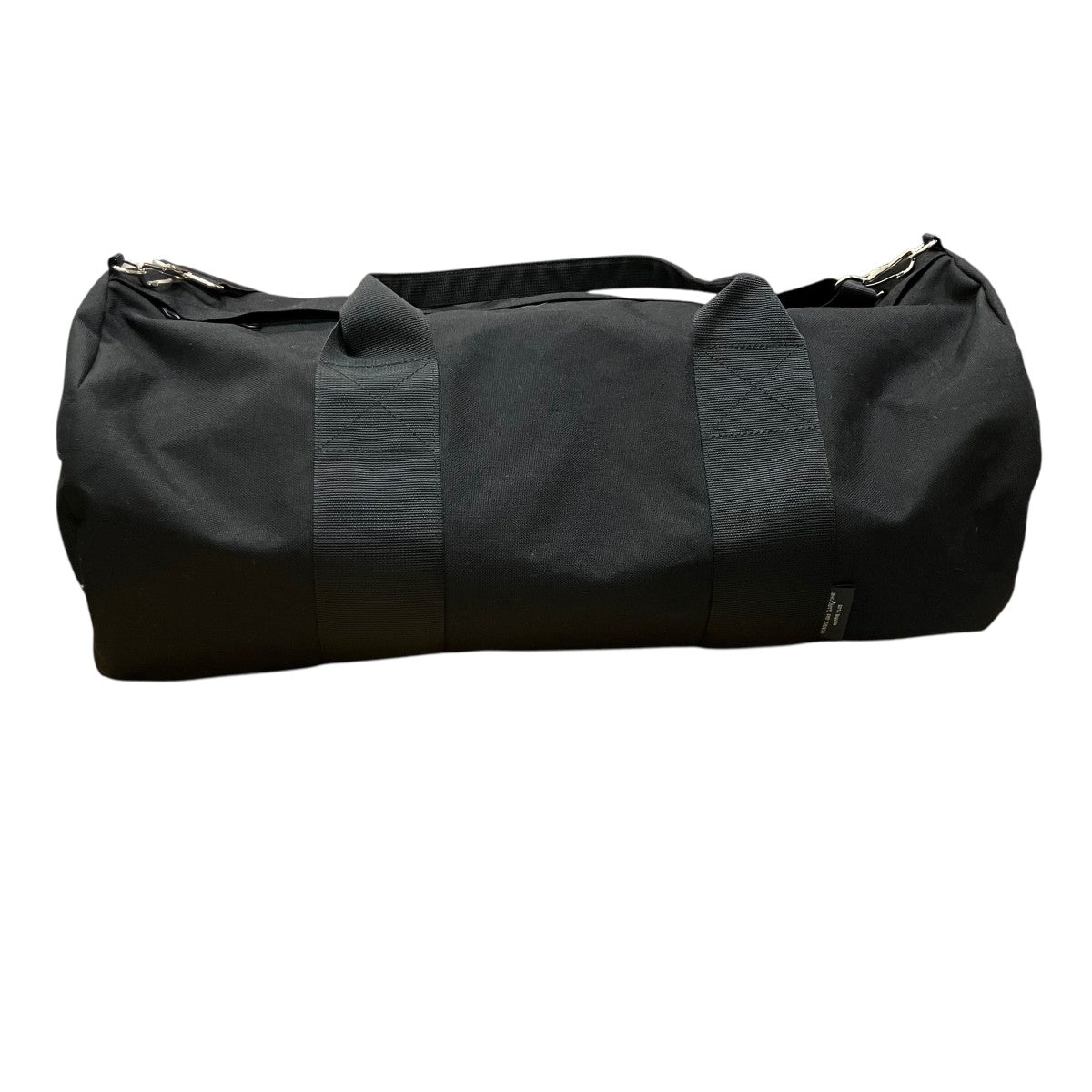 COMME des GARCONS HOMME PLUS ボストンバッグ 古着・中古-2枚目のアイテム画像