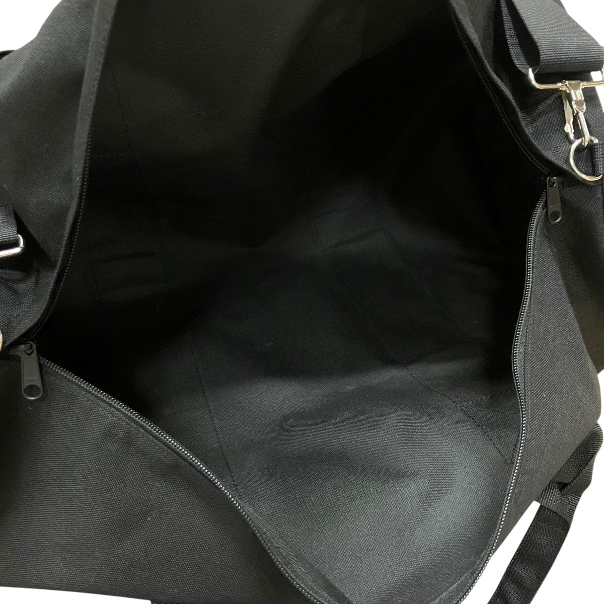 COMME des GARCONS HOMME PLUS ボストンバッグ 古着・中古-7枚目のアイテム画像